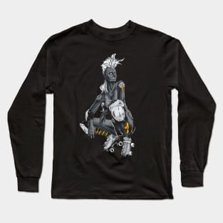 Derby Storm Long Sleeve T-Shirt